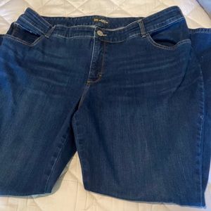Lee slimming jeans